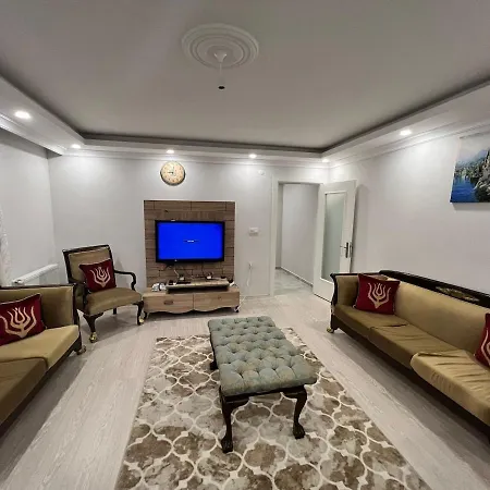 Appartement Midtown Shrine Avlairm5 Istambul