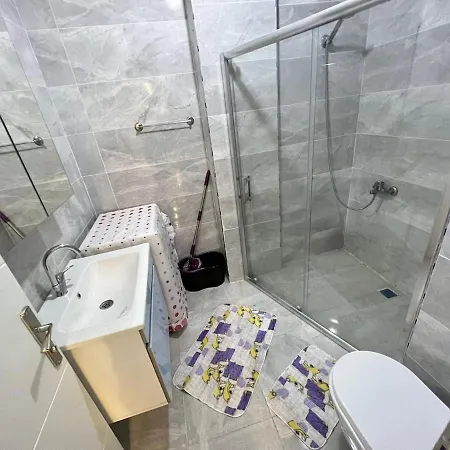 Midtown Shrine Avlairm5 Istanbulská provincie