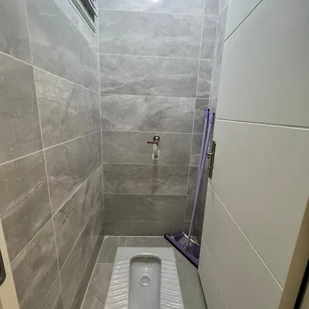 Midtown Shrine Avlairm5 Apartmán Istanbulská provincie